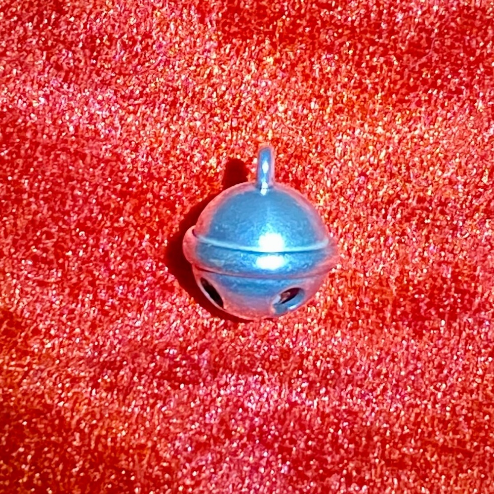 James Avery Retired Bell